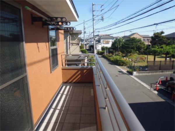 桜台5-41戸建（1号室） 部屋画像