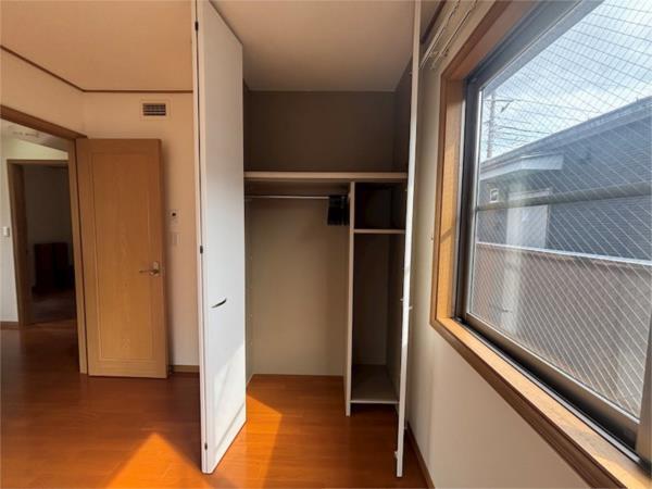 桜台5-41戸建（1号室） 収納