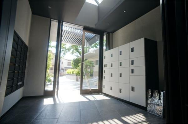 オーキッドレジデンス練馬北町（605） 部屋画像