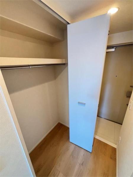 プライムガーデン赤塚（313） 収納