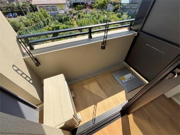 プライムガーデン赤塚（313） 部屋画像
