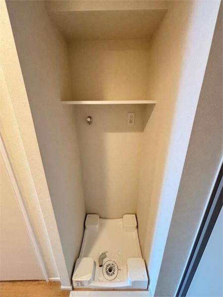 プライムガーデン赤塚（313） その他部屋・スペース