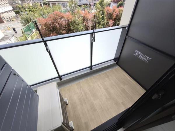 プライムガーデン赤塚（511） 部屋画像