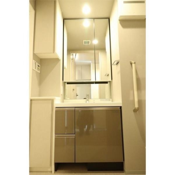 ルフォンプログレ赤塚（902） 部屋画像