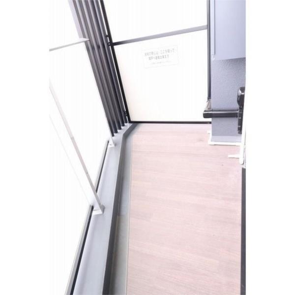 ルフォンプログレ赤塚（907） 部屋画像