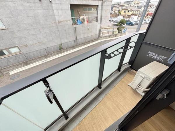 プライムガーデン赤塚（206） 部屋画像