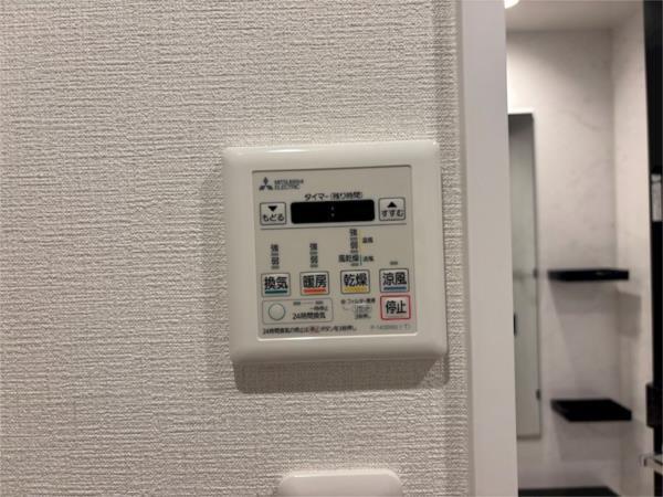 モンレーヴ桜台（202） 部屋画像