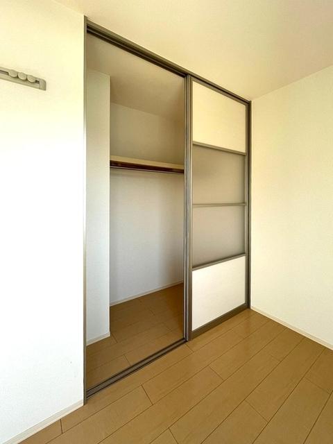 グリーンパーク（302） 部屋画像