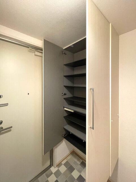 グリーンパーク（302） 部屋画像