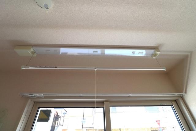 ラフィーネ氷川台（101） 部屋画像