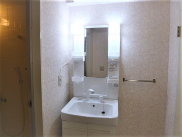 氷川台サンハイツ（406） 部屋画像