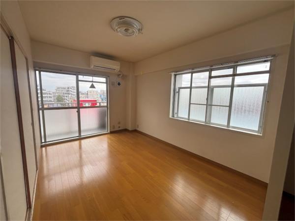 氷川台サンハイツ（406） その他部屋・スペース