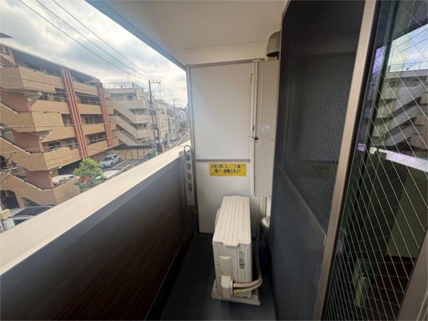 スクエア氷川台（305） 部屋画像