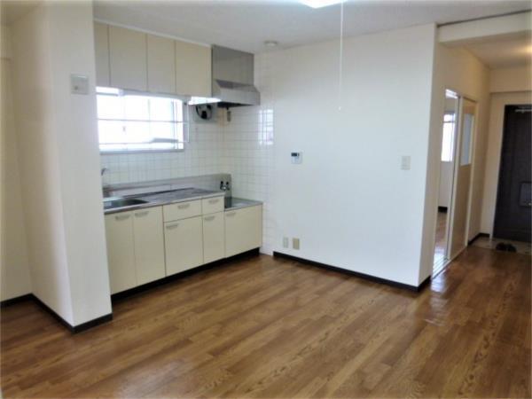 氷川台サンハイツ（406） その他部屋・スペース