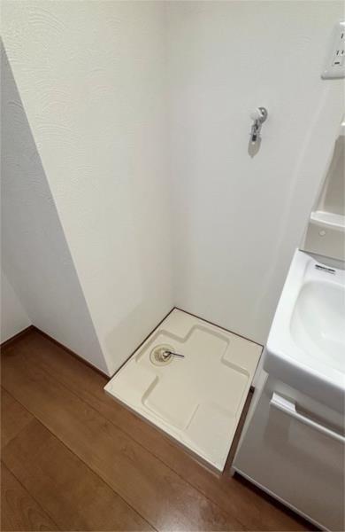 スクエア氷川台（305） その他