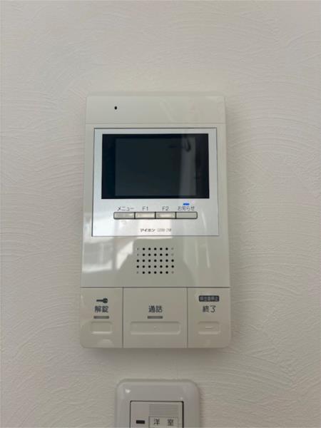 スクエア氷川台（305） その他