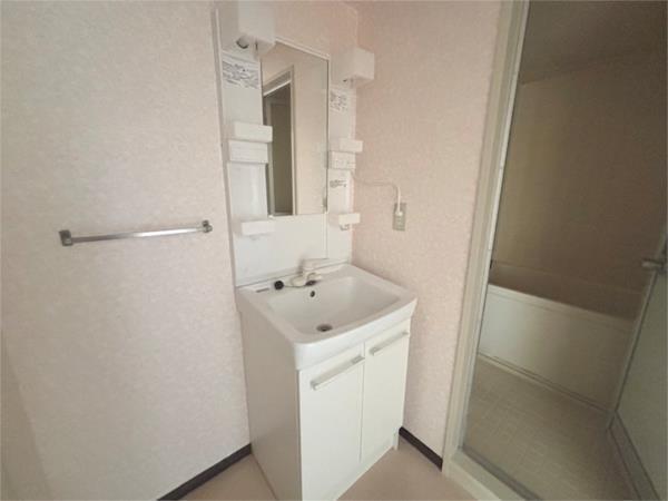 氷川台サンハイツ（403） 部屋画像