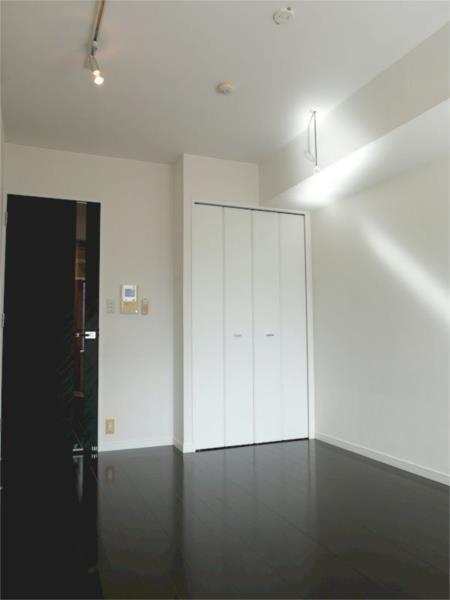 ステージグランデ新桜台（408） リビング