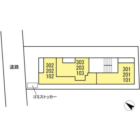 セレッソYP（102） その他