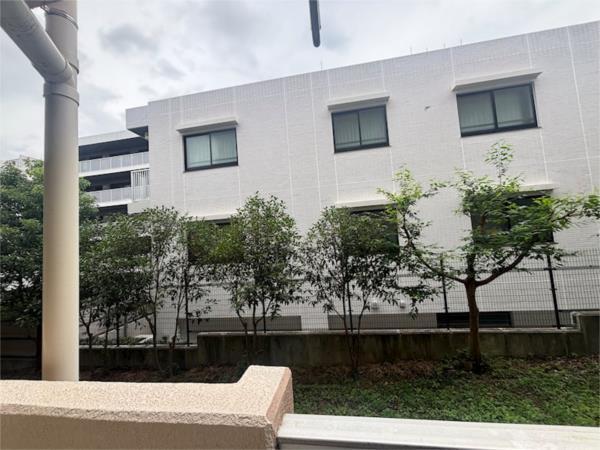 森田マンション（105） 眺望