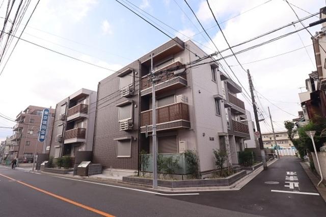 セジュール春日町３（102） 外観