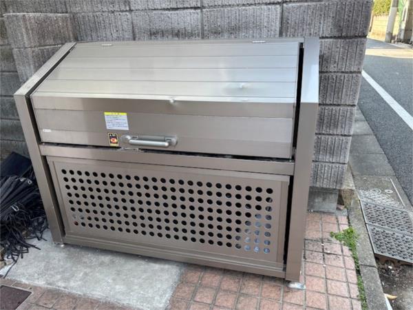 メッツハウス桜台（202） 物件画像