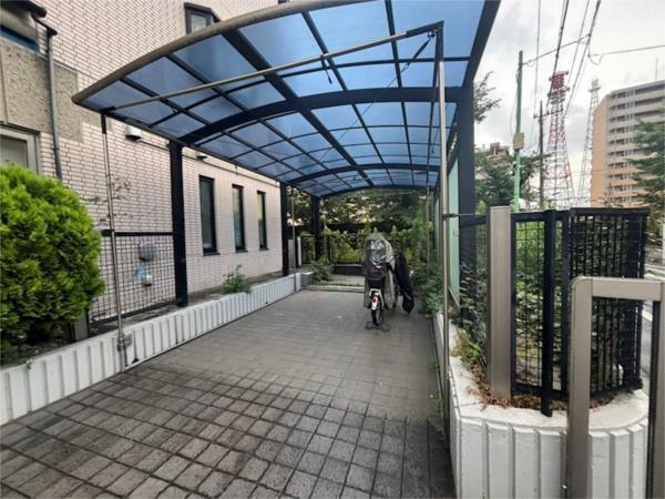 オーキッドレジデンス練馬北町（705） 物件画像