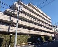 小竹向原駅より徒歩13分 築31年9ヶ月 7階建の賃貸物件