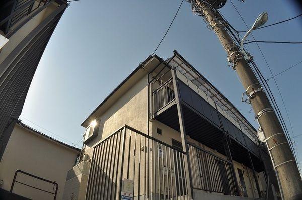フラット３５B（211） 外観