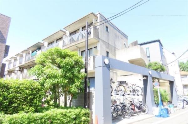 T’s garden HIKAWADAIII（302） 外観