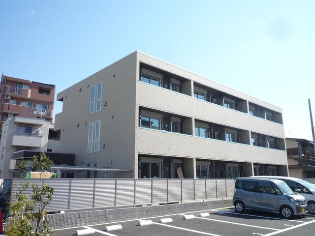 フローレンス北町（206） 外観