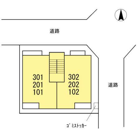ラフィーネ氷川台（101） その他
