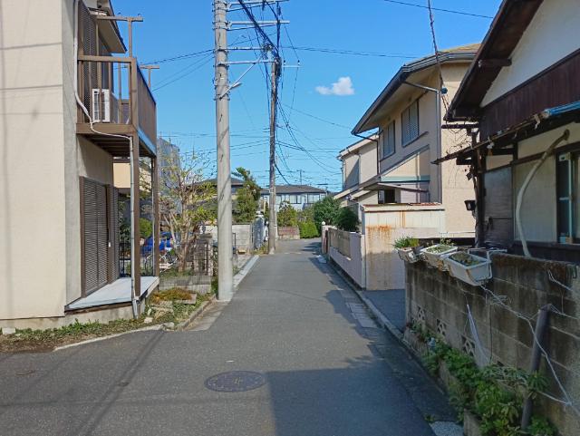 中野区上鷺宮五丁目戸建 その他
