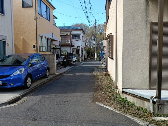 中野区上鷺宮五丁目戸建 その他