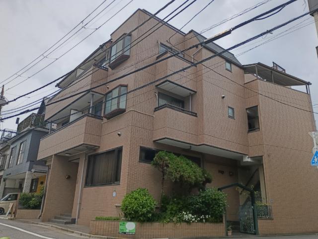 外観写真1