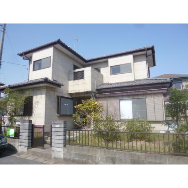千葉県山武市井之内