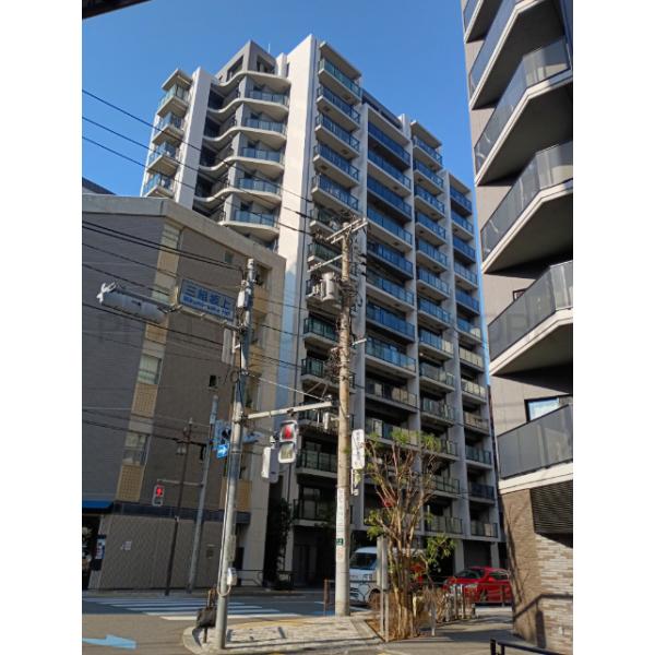 シティハウス文京湯島