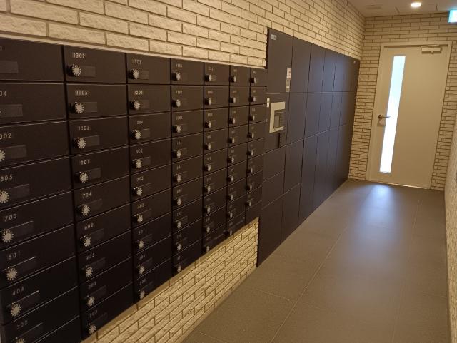 シティハウス文京湯島 その他