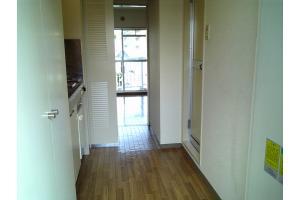セシーズ宮崎台第２（403） 部屋画像