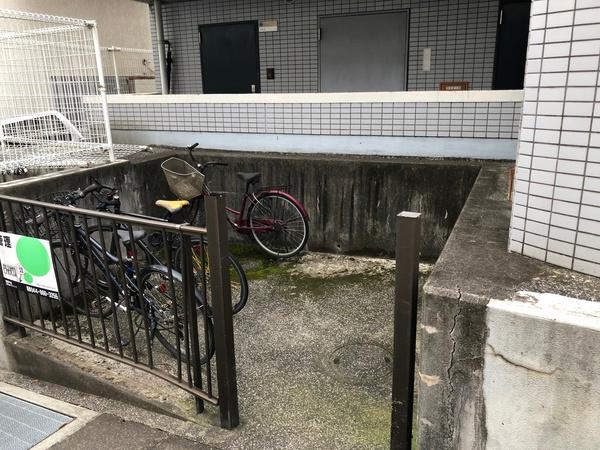 セシーズ宮崎台第２（403） その他
