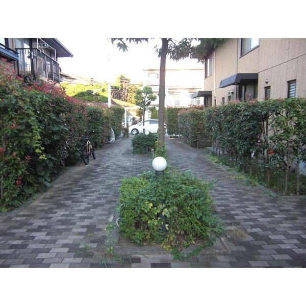 グリーンヴィレッジ宮前平Ａ（1） 共有部分