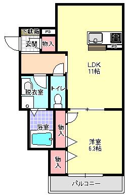 写真:物件の写真