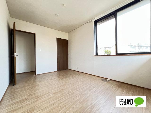 グリーンヴィレッジ宮前平Ａ（1） 室内