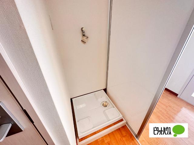 ロッヂングオゾン（303） 部屋画像