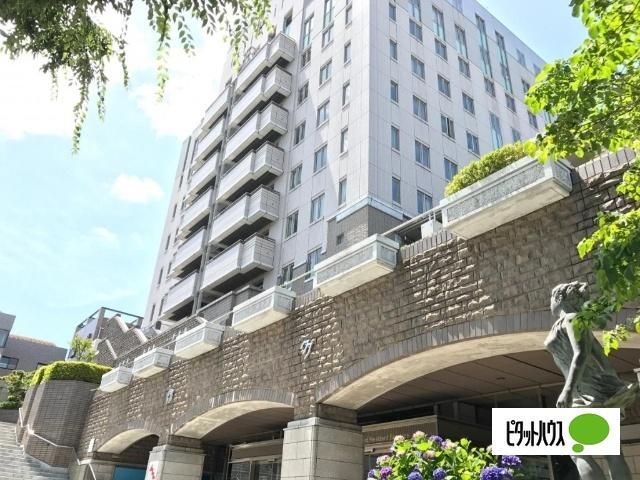 川崎市多摩区役所：1788m