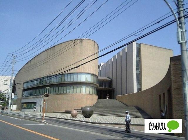 私立洗足学園音楽大学