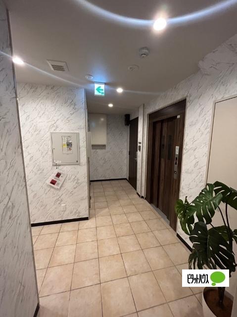 Villa　Felicia（303） 物件画像