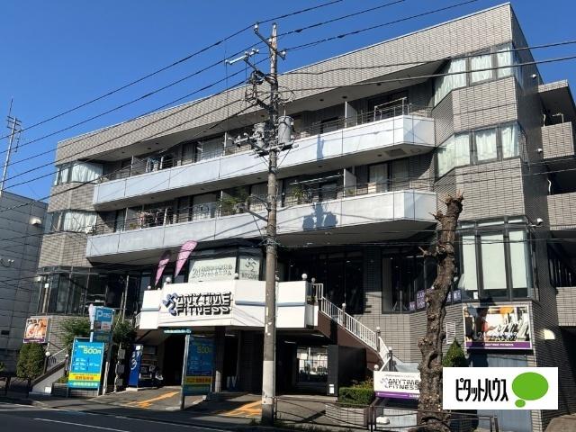 ＡＵＬＡＤＩＳＡＮＯの賃貸物件