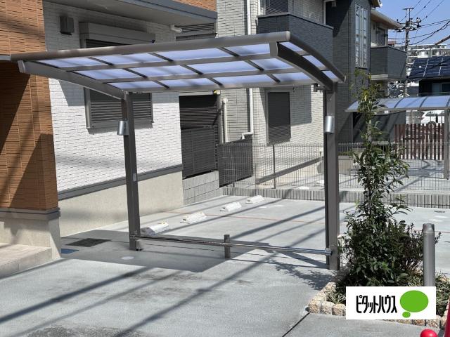 和 -nagomi- Ｂ棟 物件画像