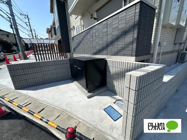 和 -nagomi- Ｂ棟 物件画像